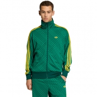 Толстовка Adidas FIREBIRD LOOSE MONOGRAM thumbnav 1