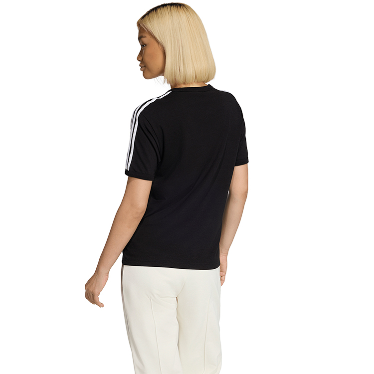 Футболка Adidas LINEAR photo 3