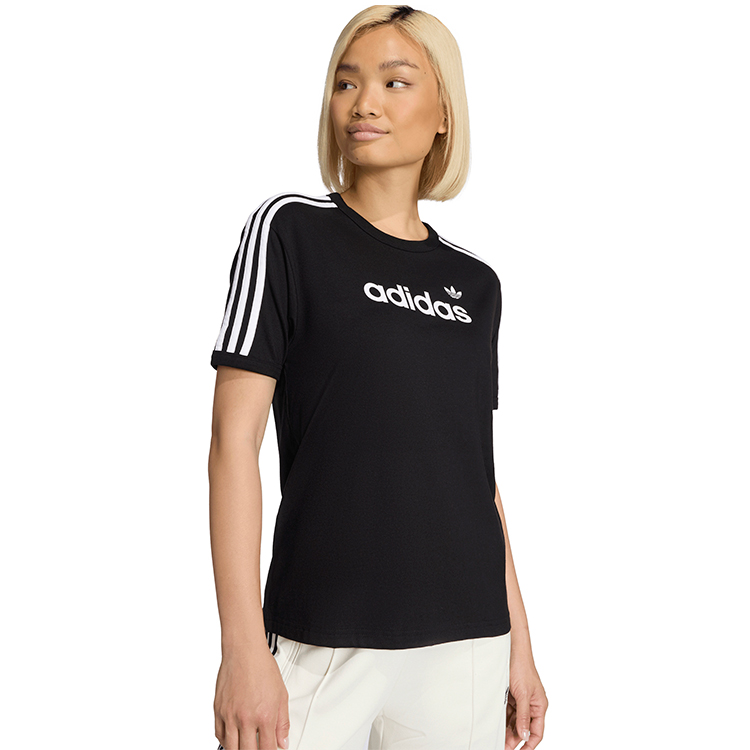 Футболка Adidas LINEAR photo 4