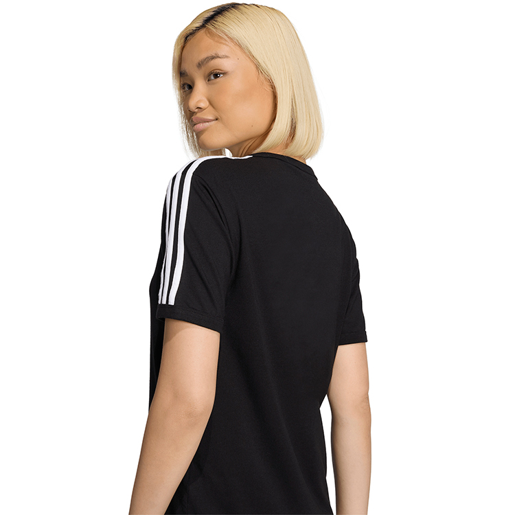 Футболка Adidas LINEAR photo 5