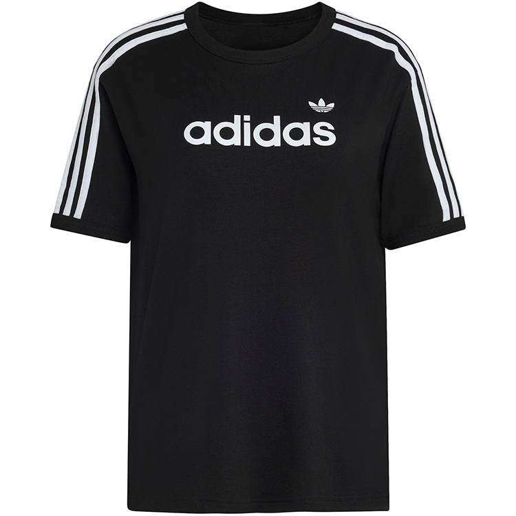 Футболка Adidas LINEAR photo 7