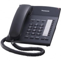 Cтационарный телефон Panasonic KX-TS2382UAB