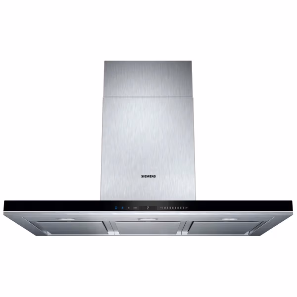 Вытяжка Siemens LC91BA582 
