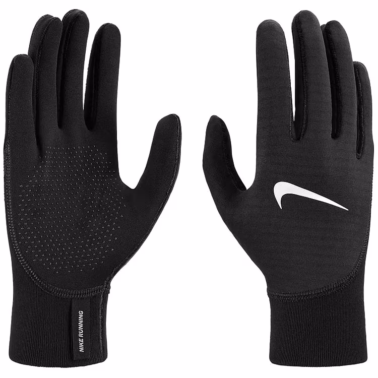 Перчатки для бега Nike M THERMA-FIT PACER SPHERE MIDWEIGHT RG