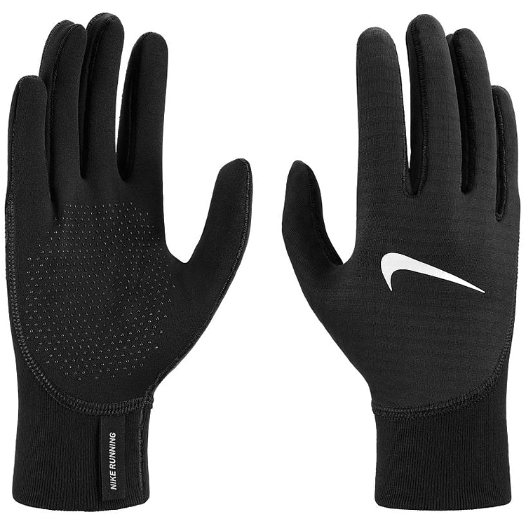 Перчатки для бега Nike M THERMA-FIT PACER SPHERE MIDWEIGHT RG photo 1 Перчатки для бега Nike M THERMA-FIT PACER SPHERE MIDWEIGHT RG photo 1