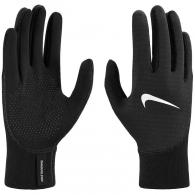 Перчатки для бега Nike M THERMA-FIT PACER SPHERE MIDWEIGHT RG thumbnav 1