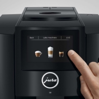 Aparat de cafea JURA S8 Piano Black, 15482 thumbnav 3