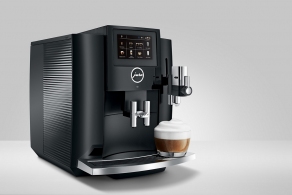 Aparat de cafea JURA S8 Piano Black, 15482 thumbnav 6