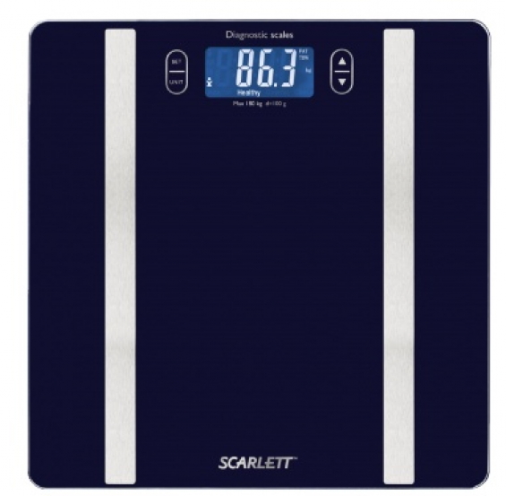 Cintar de podea Scarlett SC-BS33ED82 photo 1