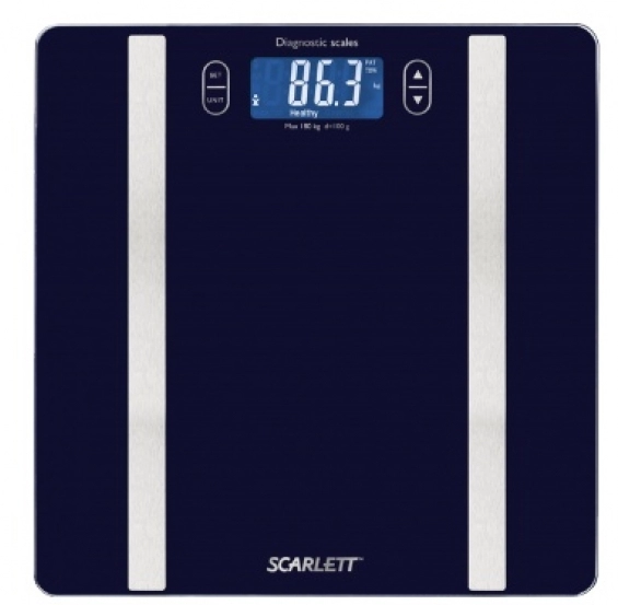 Cintar de podea Scarlett SC-BS33ED82