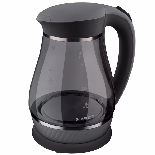 Fierbator de apa electric Scarlett SC-EK27G82 
