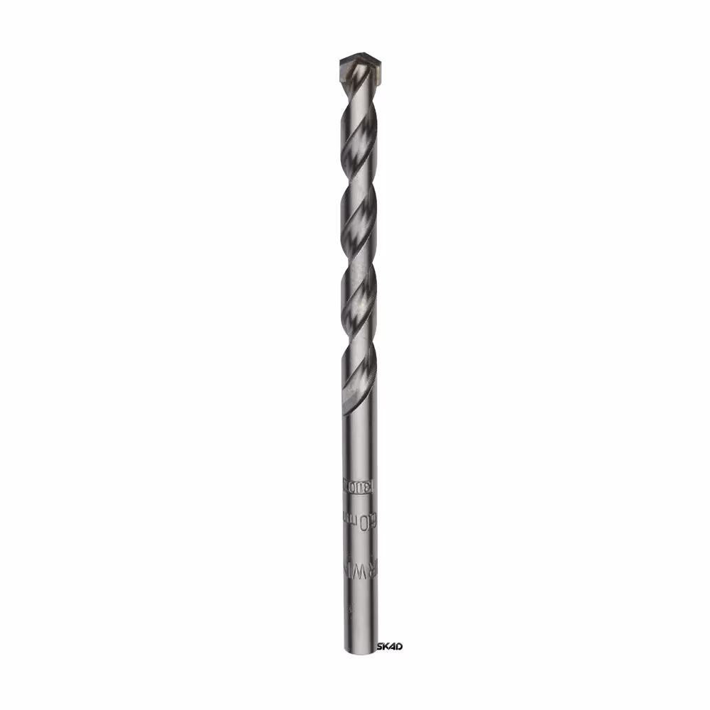 Burghiu Irwin STANDART 5,0X 90MM, T000882(5111) 
