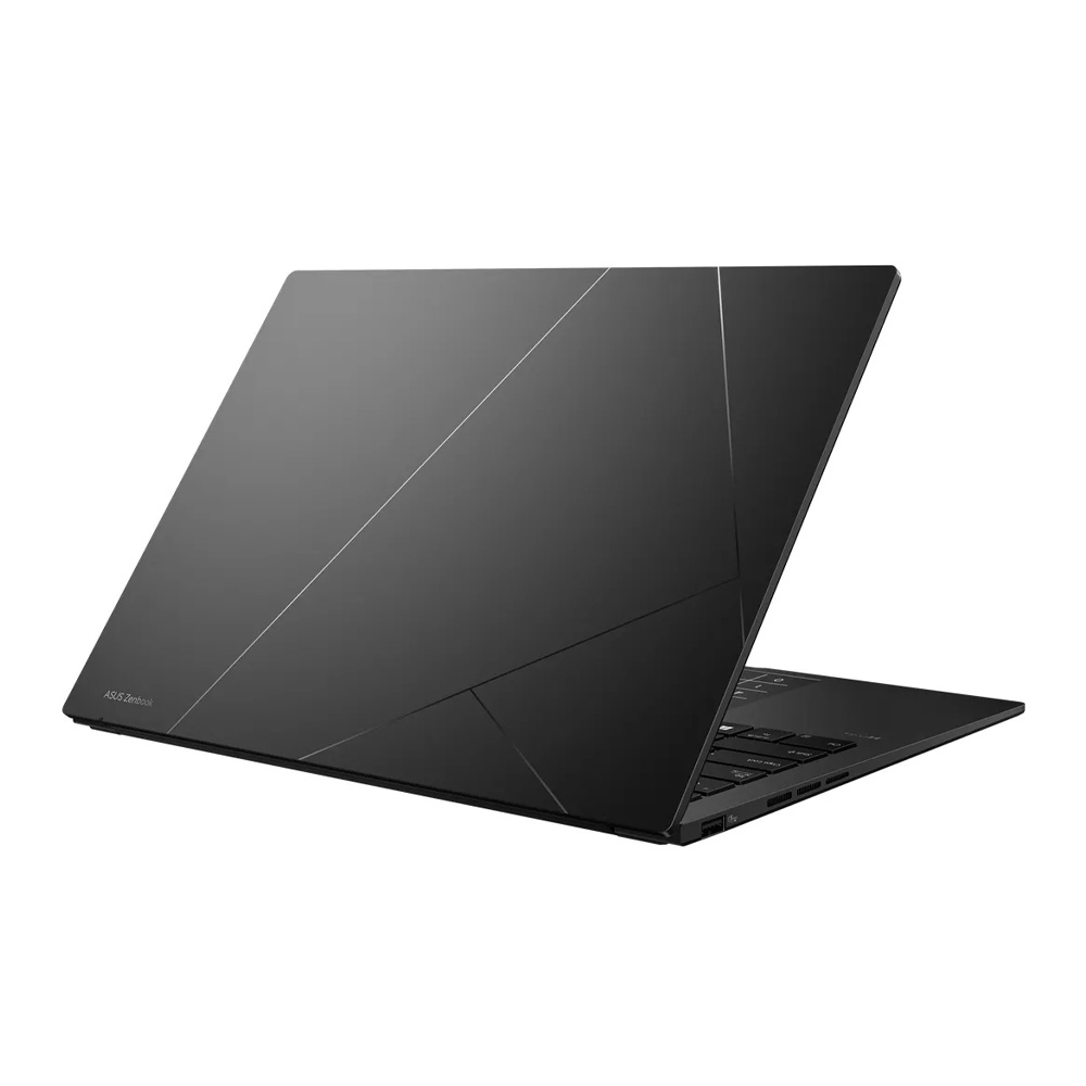 Laptop Asus Ultrabook Zenbook UM3406HAPP082 14” / 16 GB / 1.0 TB / Ryzen 7 / Radeon 780M / Jade Black photo 4