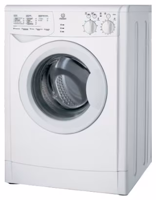 Стиральная машина Indesit WISN82 