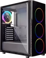 ATOL PC1279MP - Gaming A-RGB#3: AMD Ryzen 7 5800X 8C/16T 3.8-4.7GHz/ Cooler M403PRO.ARGB/ MB MSI B450 GAMING PLUS/ RAM 64GB (2*32GB) DDR4-3000 Kingston FURY RGB/ M.2 NVMe SSD Kingston DC1000B 480GB+2.5