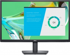 23.8'' DELL IPS LED E2422HN Black (5ms, 1000:1, 250cd, 1920x1080, 178°/178°, VGA, HDMI, VESA) thumbnav 1