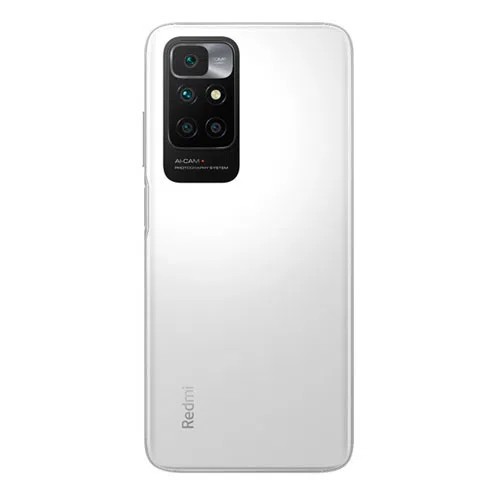 Xiaomi Redmi 10 (2022) 4+64GB Pebble White EU photo 3