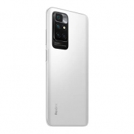 Xiaomi Redmi 10 (2022) 4+64GB Pebble White EU thumbnav 4