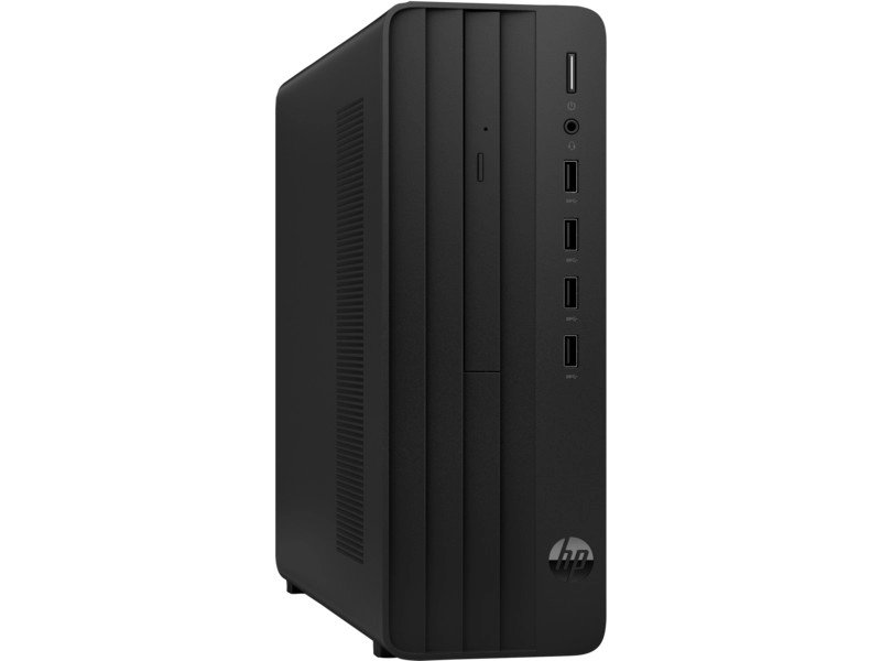 Компютер HP 290 G9 SFF / Intel Core i / 8GB / 256GB SSD / Black