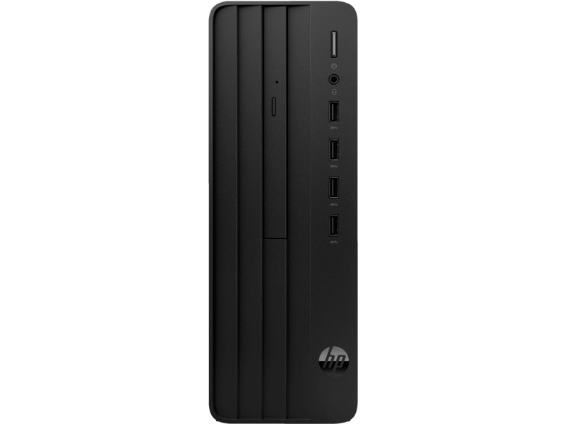 Компютер HP 290 G9 SFF / Intel Core i / 8GB / 256GB SSD / Black