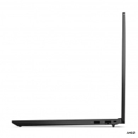 Ноутбук 16'' Lenovo ThinkPad E16 G1 / WUXGA / AMD Ryzen 7 7730U / 16GB / 512GB SSD / Black