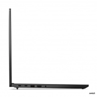 Ноутбук 16'' Lenovo ThinkPad E16 G1 / WUXGA / AMD Ryzen 7 7730U / 16GB / 512GB SSD / Black