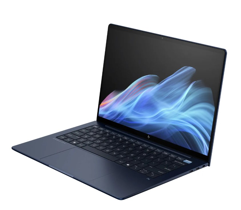 Ноутбук 14'' HP EliteBook Ultra G1i / 2.8K OLED touch/ Intel Core Ultra 7 258V/ 32GB/ 1TB SSD/ Win11Pro photo 2