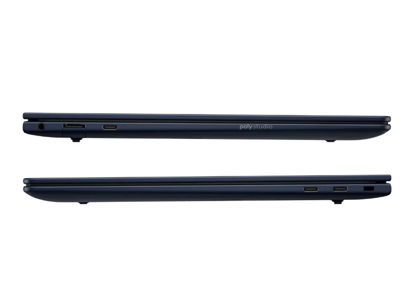 Ноутбук 14'' HP EliteBook Ultra G1i / 2.8K OLED touch/ Intel Core Ultra 7 258V/ 32GB/ 1TB SSD/ Win11Pro photo 3