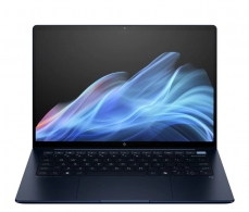 Ноутбук 14'' HP EliteBook Ultra G1i / 2.8K OLED touch/ Intel Core Ultra 7 258V/ 32GB/ 1TB SSD/ Win11Pro thumbnav 1