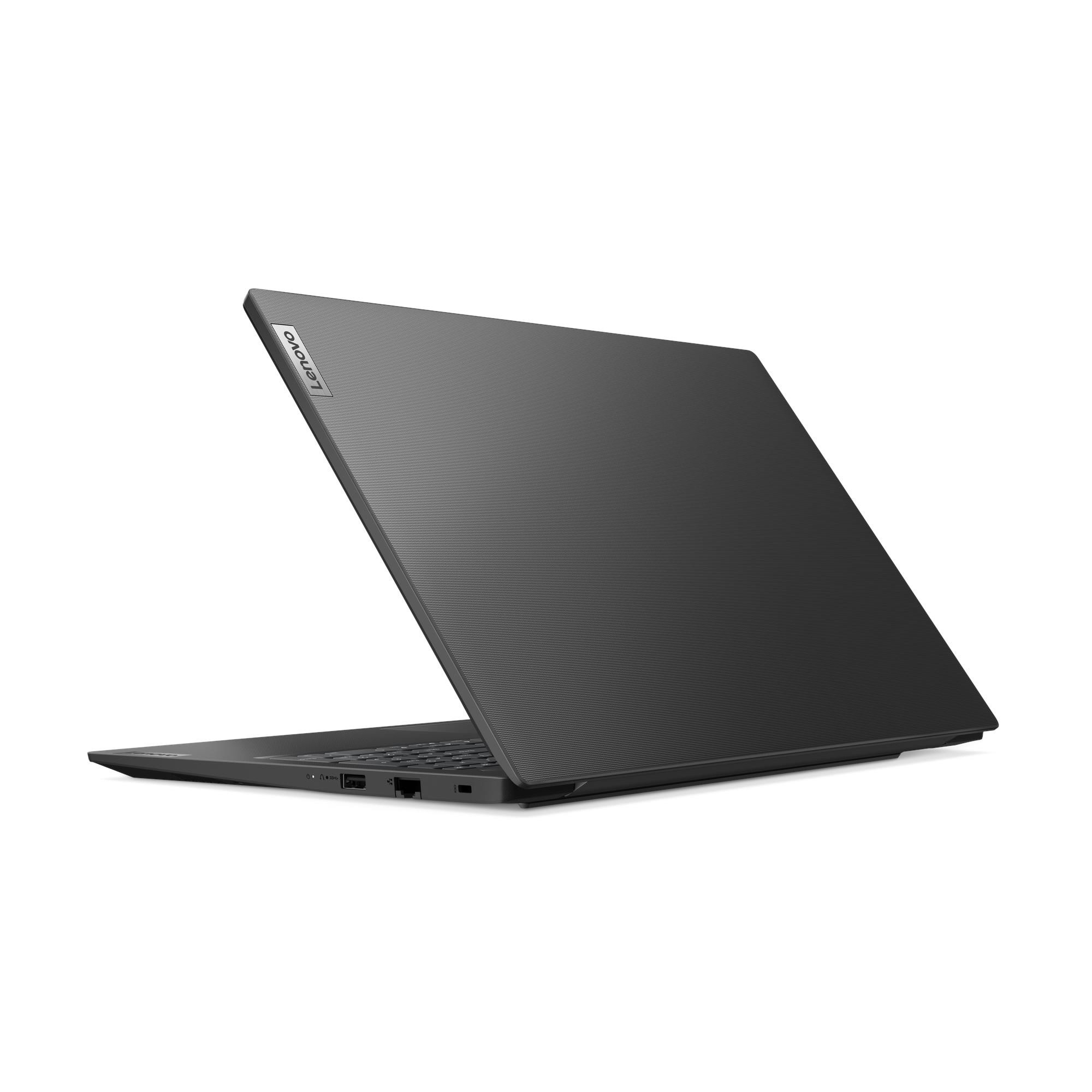 Ноутбук 15,6” Lenovo V15 G5 IRL/ Intel Core i7-13620H/ 16GB/ 512GB SSD/ Black photo 4