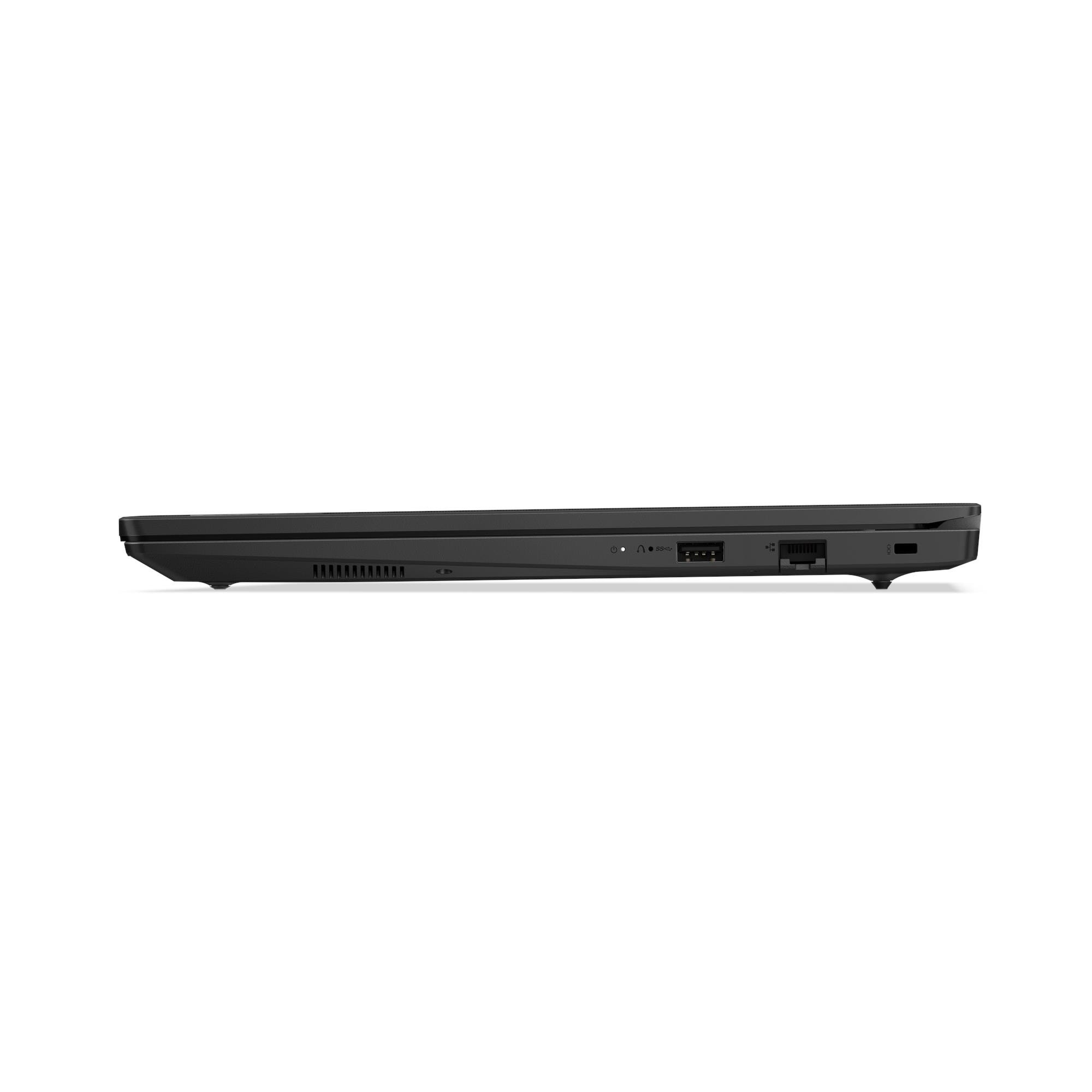 Ноутбук 15,6” Lenovo V15 G5 IRL/ Intel Core i7-13620H/ 16GB/ 512GB SSD/ Black photo 6