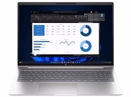 Laptop 16'' HP ProBook 4 G1i / WUXGA/ Intel Core Ultra 7 255H/ 24GB/ 512GB SSD/ Win11Pro