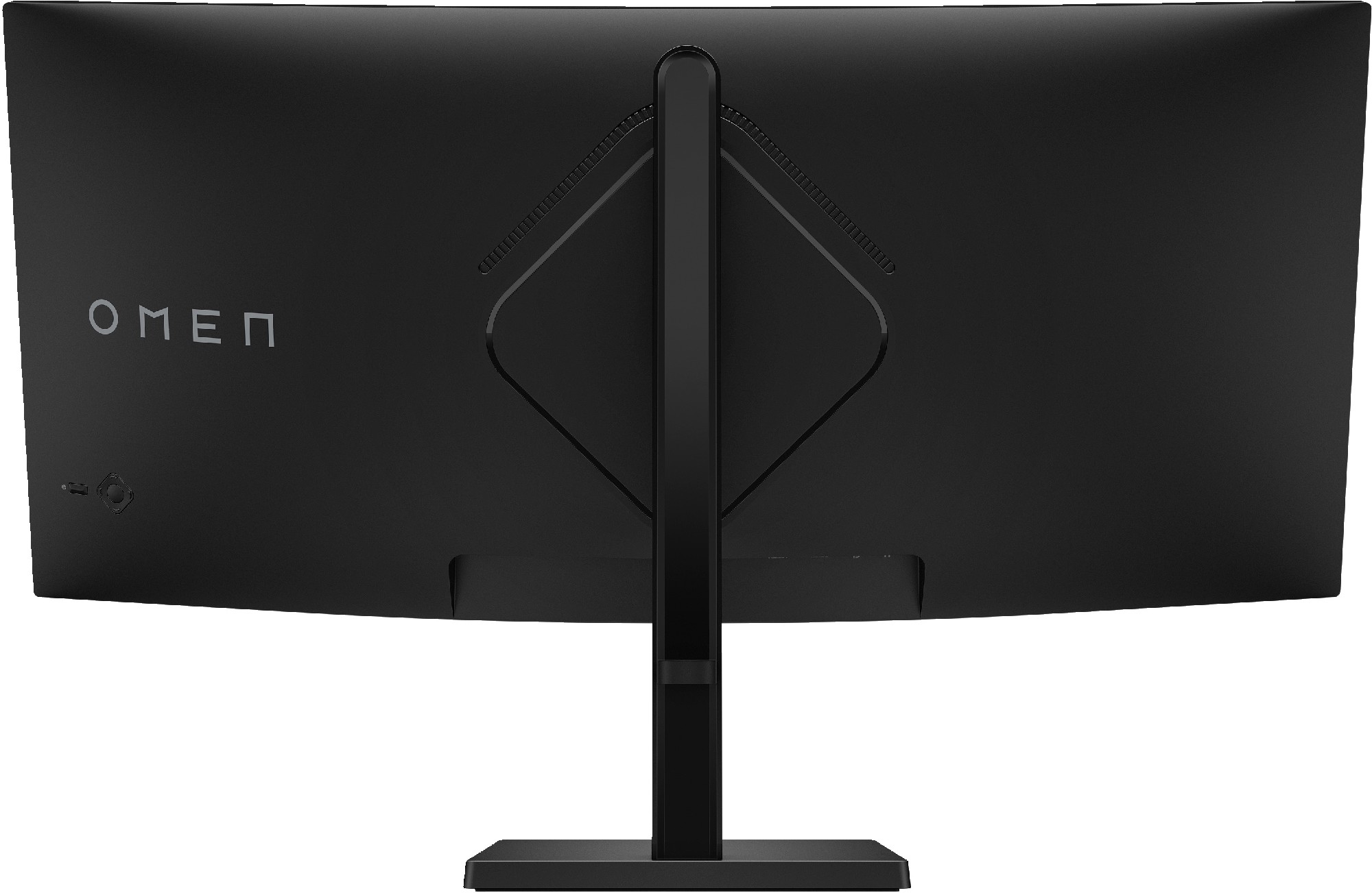 34.0” Monitor Gaming HP OMEN OMEN 34c G2 / WQHD/ Curved/ 21:9/ 180Hz photo 5