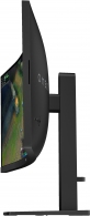 34.0” Monitor Gaming HP OMEN OMEN 34c G2 / WQHD/ Curved/ 21:9/ 180Hz thumbnav 4