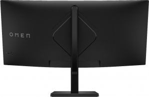 34.0” Monitor Gaming HP OMEN OMEN 34c G2 / WQHD/ Curved/ 21:9/ 180Hz thumbnav 5