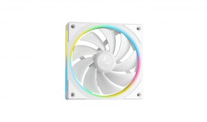Sistem de racire lichid DEEPCOOL LE240 PRO WH/ Universal/ 280W/ <31.6 dBA/ 66.23 CFM thumbnav 4