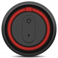 Boxa portabila SVENPS-130 / 12W / Bluetooth / 1800 mAh/ Red thumbnav 3