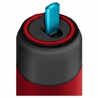 Boxa portabila SVENPS-130 / 12W / Bluetooth / 1800 mAh/ Red thumbnav 4