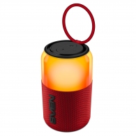 Boxa portabila SVENPS-130 / 12W / Bluetooth / 1800 mAh/ Red thumbnav 5