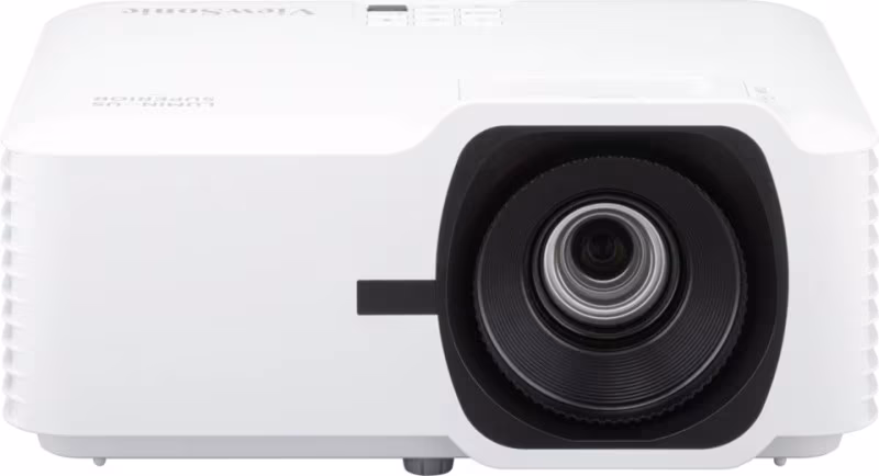 Proiector VIEWSONIC LSD600W  / Laser / HD / 6000 Lm