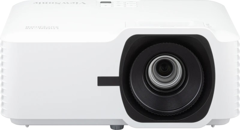 Proiector VIEWSONIC LSD600W  / Laser / HD / 6000 Lm photo 1