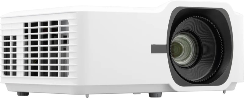 Proiector VIEWSONIC LSD600W  / Laser / HD / 6000 Lm photo 3