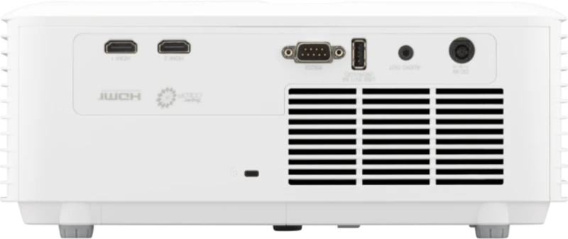 Proiector VIEWSONIC LSD600W  / Laser / HD / 6000 Lm photo 4
