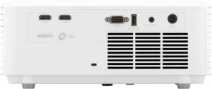 Proiector VIEWSONIC LSD600W  / Laser / HD / 6000 Lm thumbnav 4