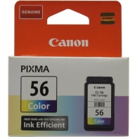 Ink Cartridge Canon CL-56 (9064B001), color (c.m.y), 12.6ml for PIXMA E404,464,484 thumbnav 1
