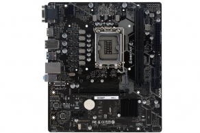 Placa de baza BIOSTAR H610MHP / Socket 1700 / Intel H610 / mATX thumbnav 2