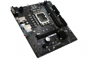 Placa de baza BIOSTAR H610MHP / Socket 1700 / Intel H610 / mATX thumbnav 3