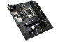 Материнская плата BIOSTAR H610MHP / Socket 1700 / Intel H610 / mATX thumbnav 3