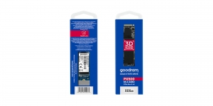M.2 NVMe SSD GOODRAM PX500 Gen2 / 1.0TB / 3D NAND TLC thumbnav 4