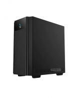 Carcasa DEEPCOOL CH510 MESH DIGITAL / no PSU / Side-Window / 1x120mm / ATX / Black thumbnav 3